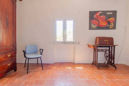 Maison de campagne avec piscine à vendre à Sant Lluís