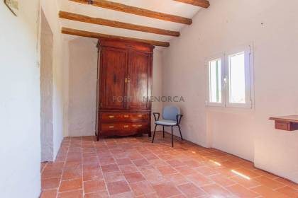 Maison de campagne avec piscine à vendre à Sant Lluís