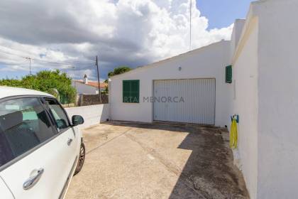 Maison de campagne avec piscine à vendre à Sant Lluís