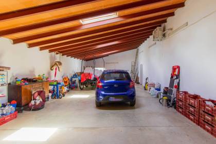 Maison de campagne avec piscine à vendre à Sant Lluís