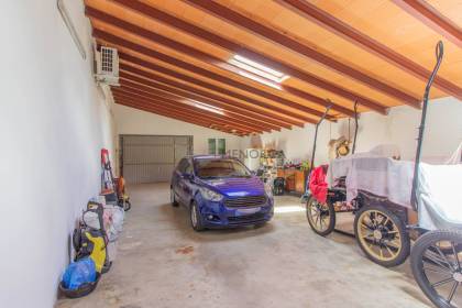 Maison de campagne avec piscine à vendre à Sant Lluís