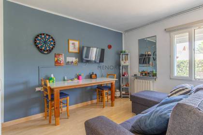 Villa avec vue mer et piscine à vendre à Binidalí
