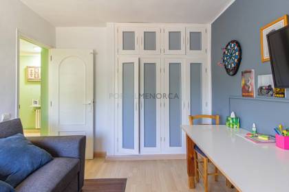 Villa avec vue mer et piscine à vendre à Binidalí