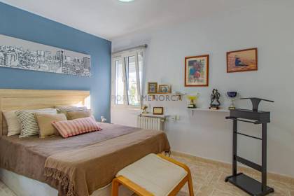 Villa avec vue mer et piscine à vendre à Binidalí