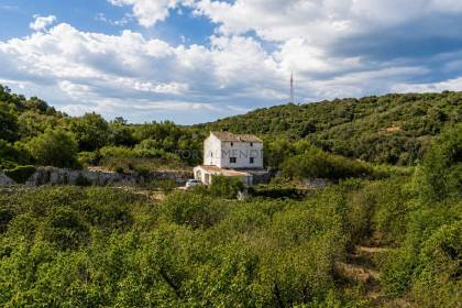 Traditional country house to renovate for sale in Alaior