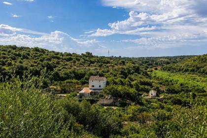 Traditional country house to renovate for sale in Alaior