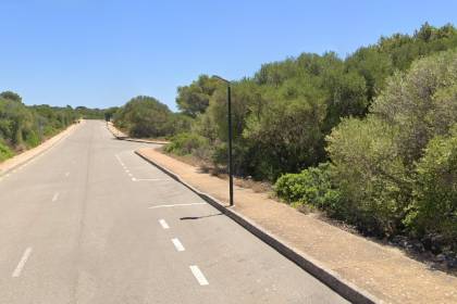 Parcela edificable en venta en Torret de Baix