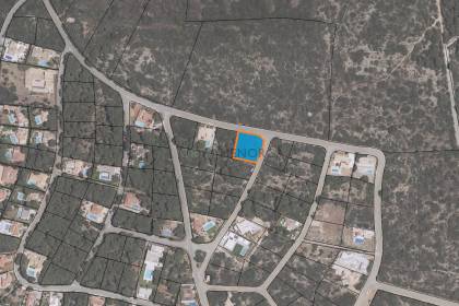 Parcela edificable en venta en Torret de Baix