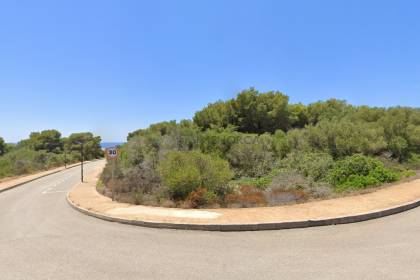 Parcela edificable en venta en Torret de Baix