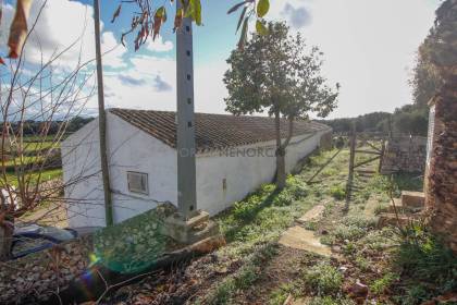Country house for sale near Alaior