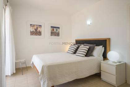 Villa de 4 habitaciones en Binixica