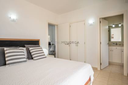 Villa de 4 habitaciones en Binixica