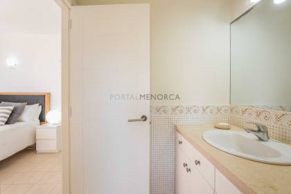 Villa de 4 habitaciones en Binixica
