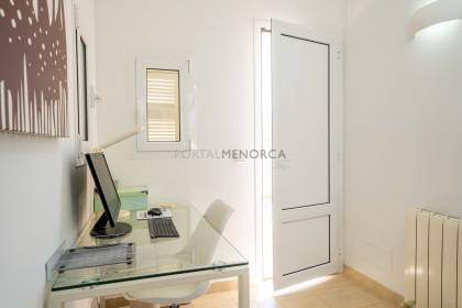 Villa de 4 habitaciones en Binixica