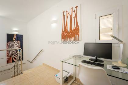 Villa de 4 habitaciones en Binixica