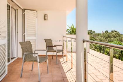 Villa de 4 habitaciones en Binixica