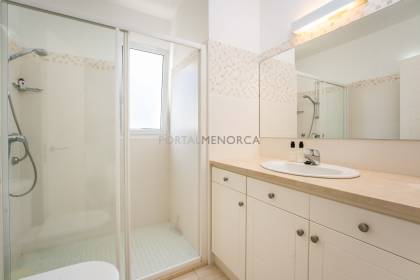 Villa de 4 habitaciones en Binixica