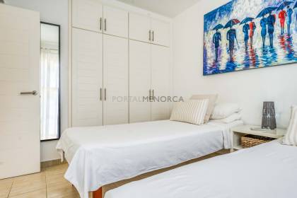 Villa de 4 habitaciones en Binixica