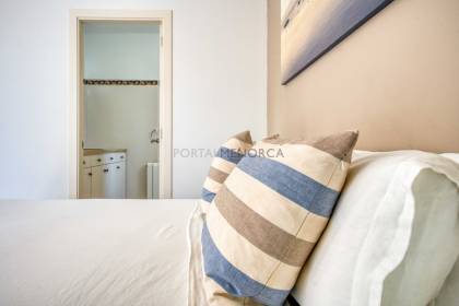 Villa de 4 habitaciones en Binixica