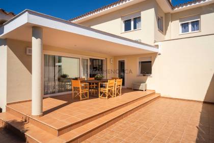 3 bedroom house in Malbuger