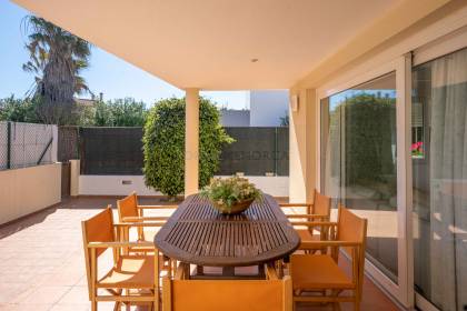 3 bedroom house in Malbuger