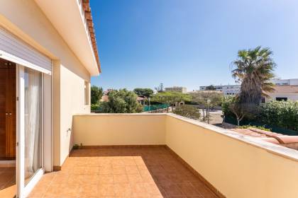 3 bedroom house in Malbuger