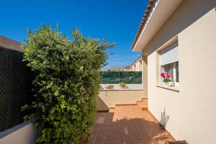 3 bedroom house in Malbuger