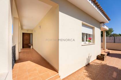 3 bedroom house in Malbuger