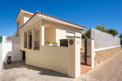 3 bedroom house in Malbuger