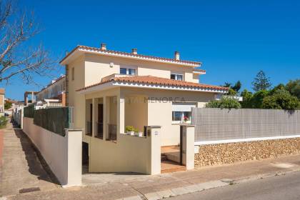 3 bedroom house in Malbuger