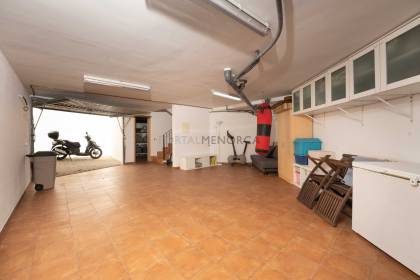 3 bedroom house in Malbuger