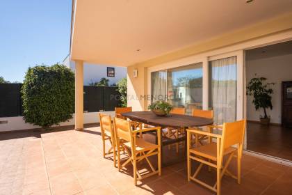 3 bedroom house in Malbuger