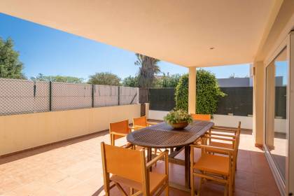 3 bedroom house in Malbuger