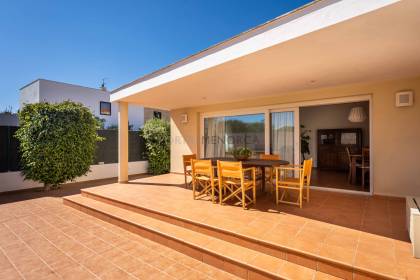 3 bedroom house in Malbuger