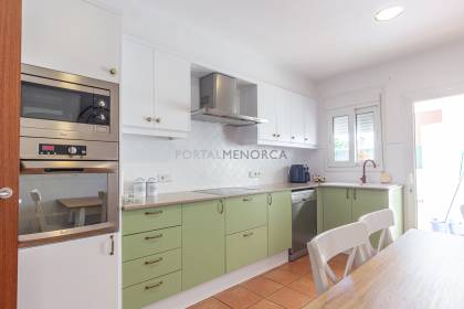 3 bedroom house in Malbuger