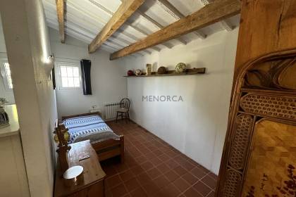 Charming country house a few minutes from Alaior.
