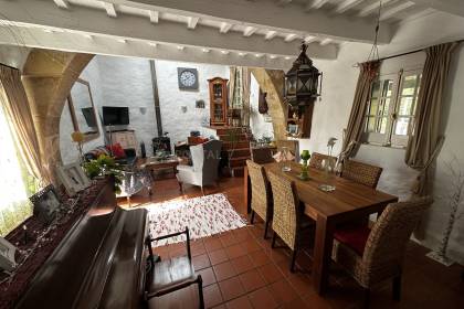 Charming country house a few minutes from Alaior.