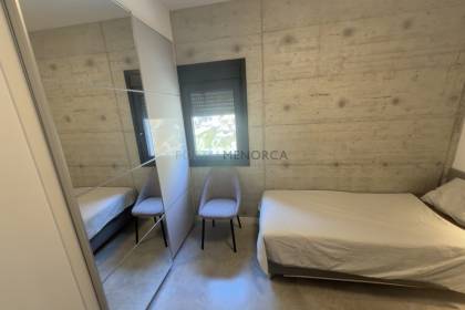 Spectacular contemporary villa with panoramic views of Mahón Harbour
