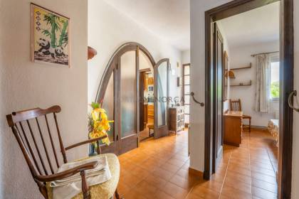 3 bedroom villa in the sought after resort of S'Algar