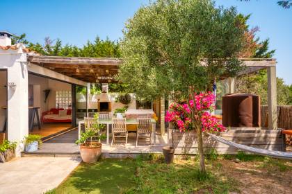 Your Dream South Coast Sanctuary Awaits in Son Remei