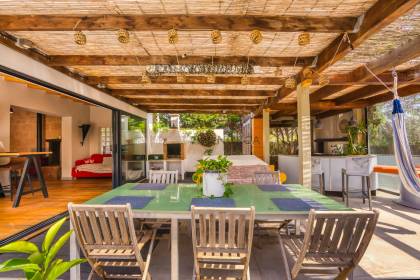 Your Dream South Coast Sanctuary Awaits in Son Remei