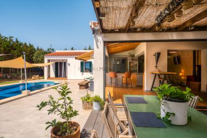 Your Dream South Coast Sanctuary Awaits in Son Remei