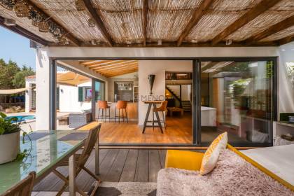 Your Dream South Coast Sanctuary Awaits in Son Remei