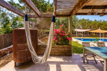 Your Dream South Coast Sanctuary Awaits in Son Remei