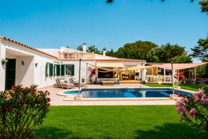 Your Dream South Coast Sanctuary Awaits in Son Remei