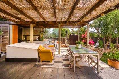 Your Dream South Coast Sanctuary Awaits in Son Remei