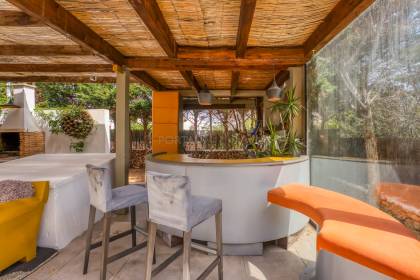 Your Dream South Coast Sanctuary Awaits in Son Remei