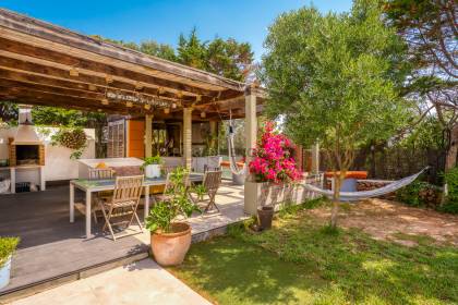 Your Dream South Coast Sanctuary Awaits in Son Remei