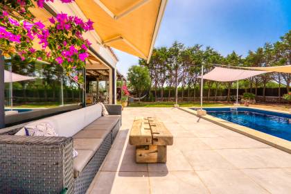 Your Dream South Coast Sanctuary Awaits in Son Remei