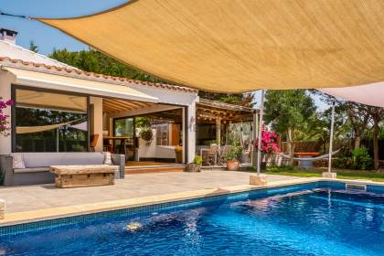 Your Dream South Coast Sanctuary Awaits in Son Remei